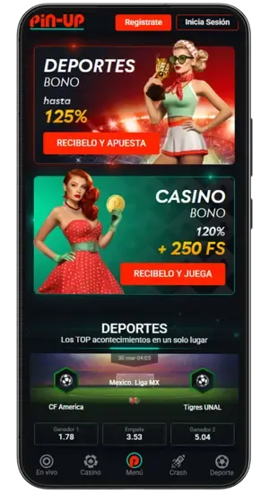 Sitio web oficial