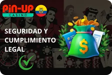Licencia segura