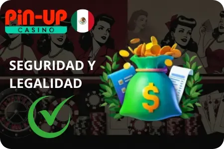 Licencia segura