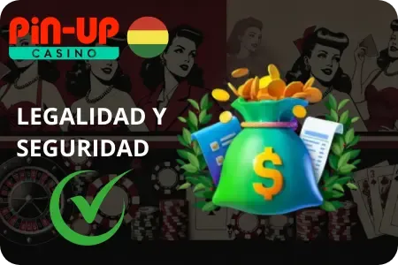 Casino confiable